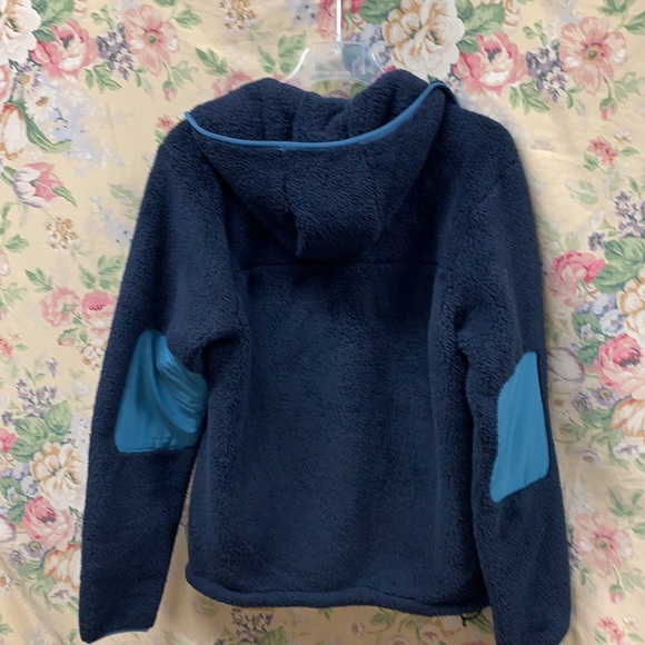 The North Face Campshire 2.0 Pullover Long-Sleeve - Picture 7 of 8